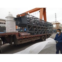 DTII型皮带机 胶带输送机 皮带机安装