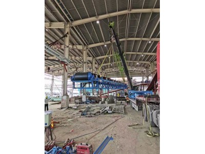 DTII型皮带机 胶带输送机 皮带机安装指导 输送带接头图2