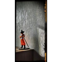 供应工程海吉布/环保刷漆壁布