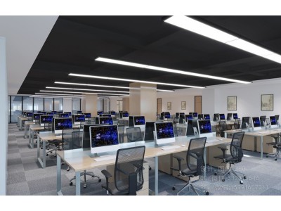 青岛效果图制作|3D立体户型图俯视|室内全景图渲染