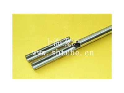 专业代加工电解EP抛光管（镜面）图1