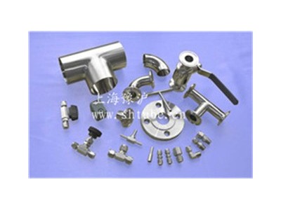 专业代加工电解EP抛光管（镜面）图3