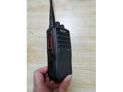 供应齐河科立讯DP485数字对讲机对外连交通设施对讲机图3