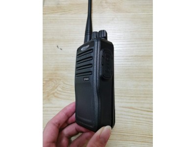 供应齐河科立讯DP485数字对讲机对外连交通设施对讲机图2