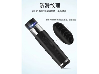 不锈钢巡更器硅胶巡更器图4