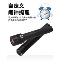 610L巡更棒打点器电子巡更系统