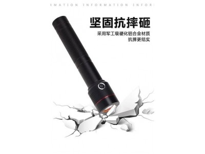 610L巡更棒打点器电子巡更系统图2