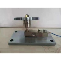 养殖场自动喂料设备料塔称重传感器不