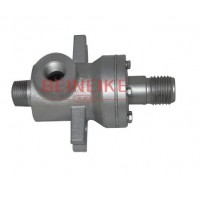 QS-Y型蒸汽旋转接头_印染设备烘筒进汽头