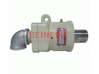 333型水用旋转接头