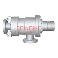 SA型高温导热油旋转接头