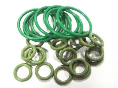 USP医用级FEP密封圈PFA包覆O型圈氟胶FPM图2