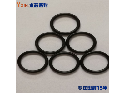 USP医用级FEP密封圈PFA包覆O型圈氟胶FPM图3