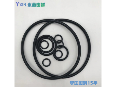 USP医用级FEP密封圈PFA包覆O型圈氟胶FPM图4