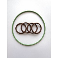 密封圈|江苏密封圈厂家|O型圈规格|密封圈价格