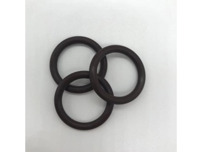 FDA食品级FKM氟橡胶ORING密封圈EPDM图2