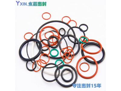 O型圈密封圈|耐高温密封圈|纳米涂层密封圈|免模具费图2
