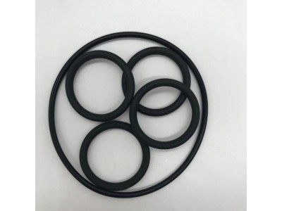 FVMQ氟硅胶密封圈FDA食品级O型圈图2