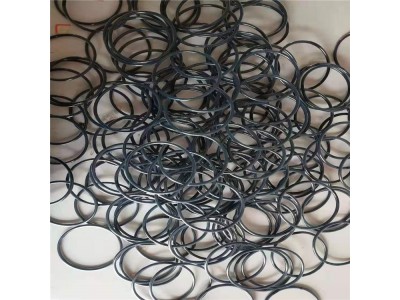 FVMQ氟硅胶密封圈FDA食品级O型圈图3