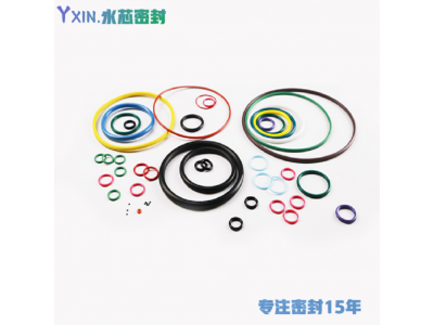 上海密封圈厂家|O型圈生产工厂|密封圈定制图2
