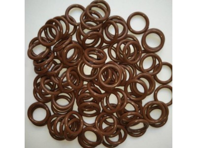 FDA食品级认证橡胶密封圈O型圈厂商图2