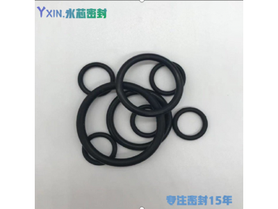 FDA食品级认证橡胶密封圈O型圈厂商图3
