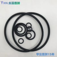 FDA食品级硅胶密封圈|O型圈厂商|密封