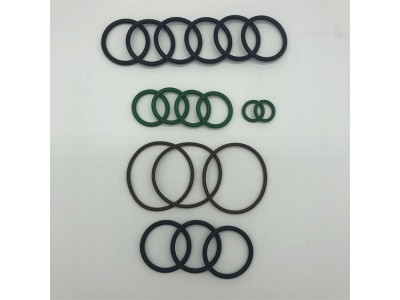 FDA食品级硅胶密封圈|O型圈厂商|密封圈批发图2