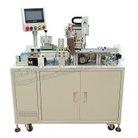 TS-SP03手机电池自动装袋机