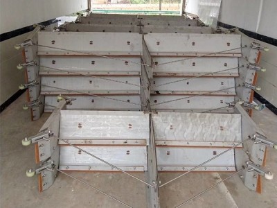 全自动304不锈钢刮粪机