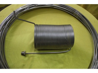 供应不锈钢管图1