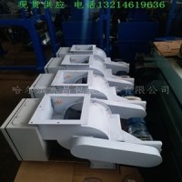 甘肃省/云南省/江西省/四川省容重配料机电子配麦器转子流量仪