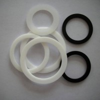 SIL硅胶FDA食品级密封圈EPDM/FKM/NBR
