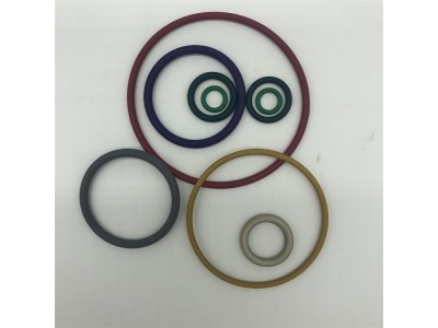 SIL硅胶FDA食品级密封圈EPDM/FKM/NBR图2