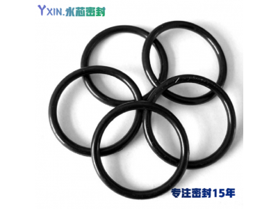 SIL硅胶FDA食品级密封圈EPDM/FKM/NBR图3