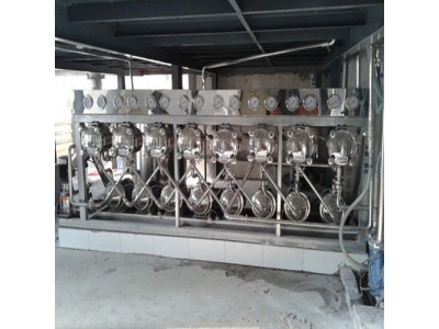 木薯改性淀粉洗涤旋流器生产厂家图2