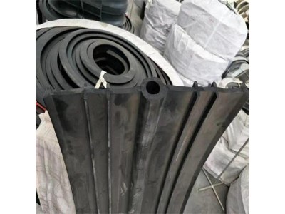 中埋式橡胶止水带加工定做 止水带安装 鑫运图3