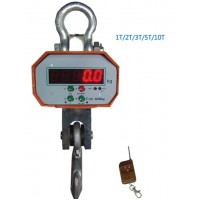 友声1T2T3T5T10T电子吊秤