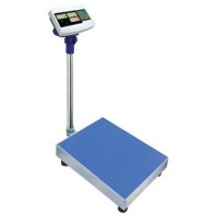 英展计数台秤
