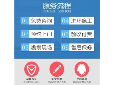 南宁楼顶漏水维修公司、广西永固防水工程有限公司图2