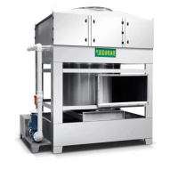 气旋混动喷淋塔 废气前处理设备