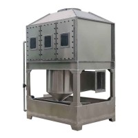 除漆化工装置 气旋喷淋塔（装置）