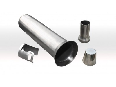 佛山不锈钢管_热交换器用不锈钢管图2