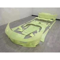 3d打印定制树脂模型塑胶abs手板加工