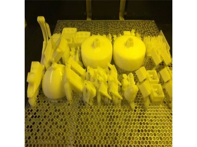 3d打印定制树脂模型塑胶abs手板加工抄数画图毕业设计图3