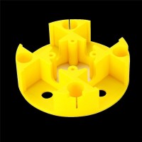 源头厂家3D打印CNC加工样板小批量真