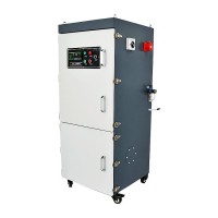 粉尘过滤集尘器 脉冲反吹除尘器