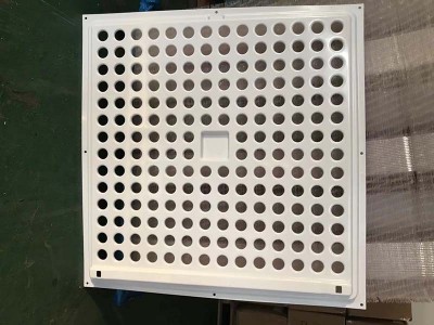 化妆品礼盒内托内衬底托 化妆品包装盒吸塑内托上海利久