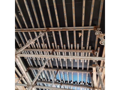 钢木龙骨厂家直供 专线物流图2