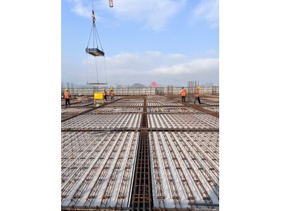 广东新型建筑建材图3